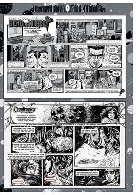 Read A Kid and A Comic  8 Page 9 in English