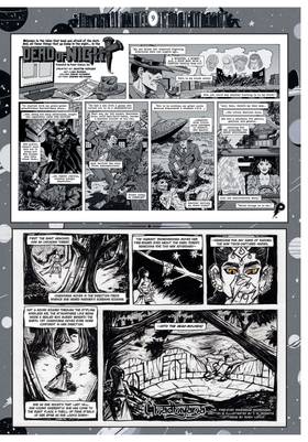 Read A Kid and A Comic  9 Page 9 in English