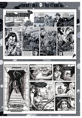 Read A Kid and A Comic  11 Page 9 in English