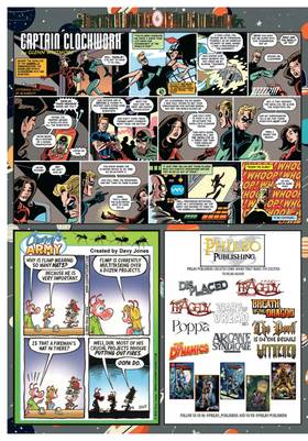 Read A Kid and A Comic  12 Page 6 in English