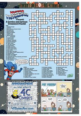 Read A Kid and A Comic  14 Page 5 in English