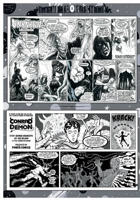 Read A Kid and A Comic  14 Page 8 in English
