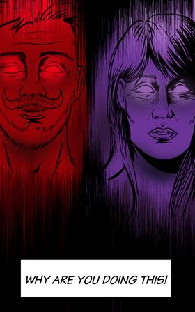 Read Diamant Presents: Happy Go Gothy   5 Page 6 in English