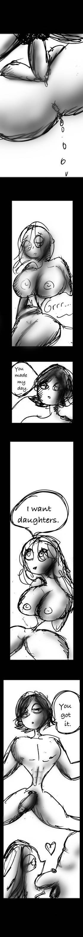 Read White Boy Turns To Black Boy  29 Page 2 in English