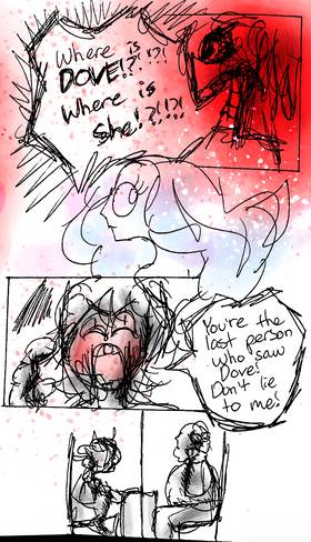 Read White Boy Turns To Black Boy  1 Page 5 in English