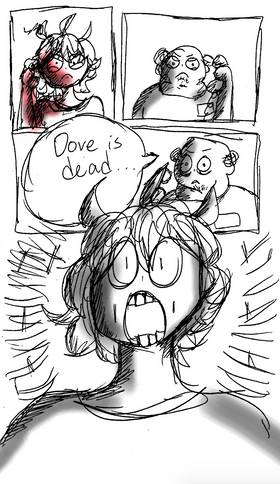 Read White Boy Turns To Black Boy  1 Page 6 in English