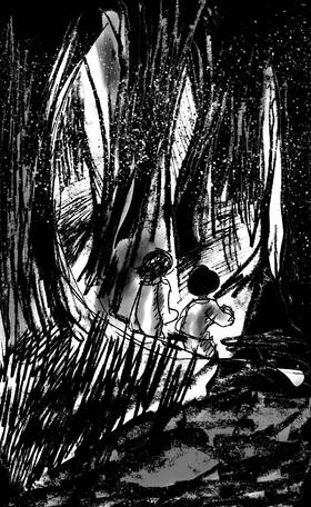 Read White Boy Turns To Black Boy  5 Page 1 in English