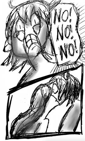 Read White Boy Turns To Black Boy  6 Page 9 in English