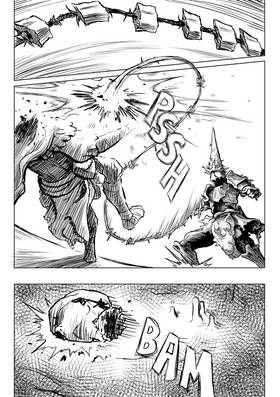 Read Letham Heîs  1 Page 1 in English