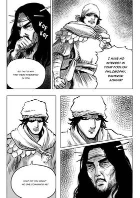 Read Letham Heîs  1 Page 3 in English