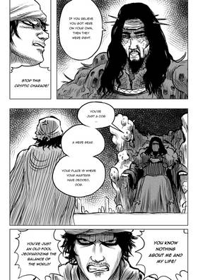 Read Letham Heîs  1 Page 4 in English