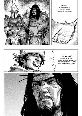 Read Letham Heîs  1 Page 5 in English