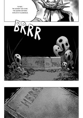 Read Letham Heîs  1 Page 6 in English