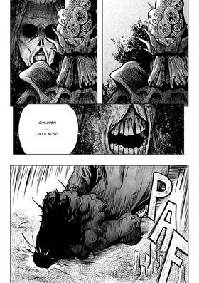 Read Letham Heîs  1 Page 7 in English