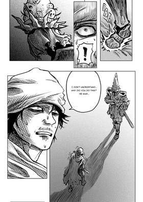 Read Letham Heîs  1 Page 8 in English