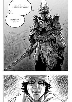 Read Letham Heîs  1 Page 9 in English