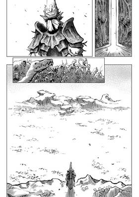 Read Letham Heîs  1 Page 10 in English