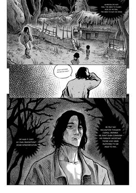 Read Letham Heîs  2 Page 3 in English