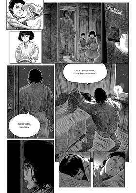 Read Letham Heîs  2 Page 4 in English