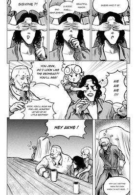 Read Letham Heîs  2 Page 7 in English