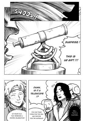 Read Letham Heîs  2 Page 8 in English