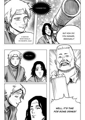 Read Letham Heîs  2 Page 9 in English