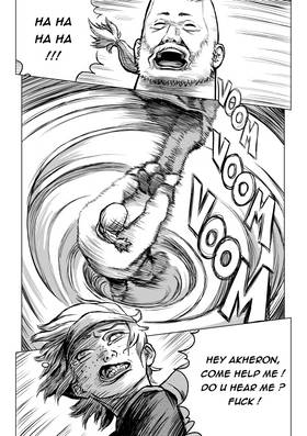 Read Letham Heîs  2 Page 10 in English