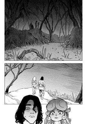 Read Letham Heîs  3 Page 2 in English
