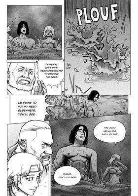 Read Letham Heîs  3 Page 3 in English