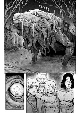 Read Letham Heîs  3 Page 4 in English