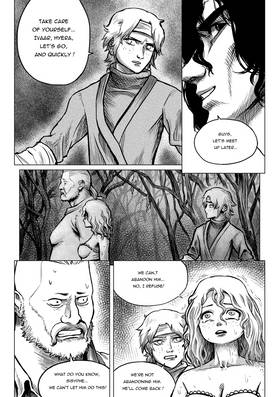 Read Letham Heîs  3 Page 5 in English