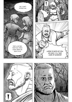 Read Letham Heîs  3 Page 6 in English