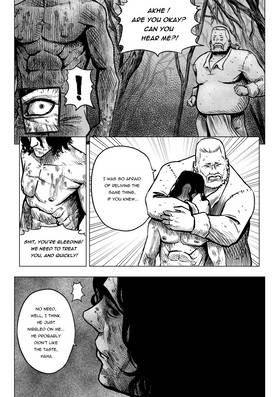Read Letham Heîs  3 Page 7 in English