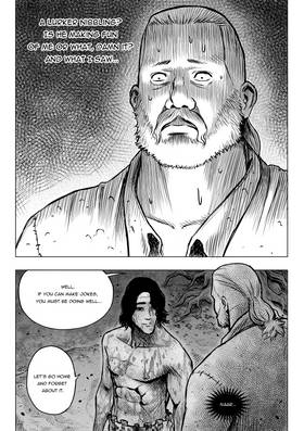 Read Letham Heîs  3 Page 8 in English