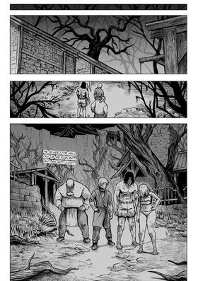 Read Letham Heîs  3 Page 9 in English