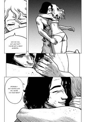Read Letham Heîs  3 Page 10 in English