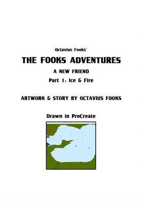 Read The Fooks Adventures  6 Page 2 in English