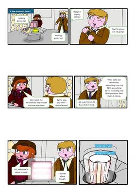 Read The Fooks Adventures  6 Page 6 in English