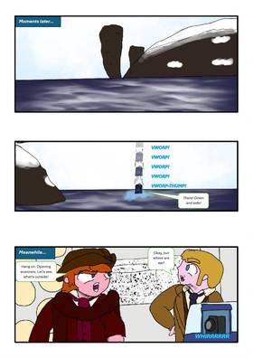 Read The Fooks Adventures  6 Page 7 in English