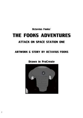 Read Strike Force Heroes - The Fooks Adventures  2 Page 2 in English
