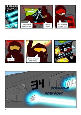 Read The Fooks Adventures  2 Page 6 in English