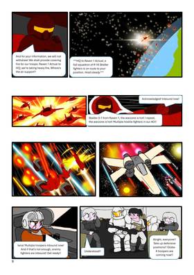 Read The Fooks Adventures  2 Page 9 in English