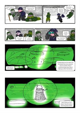 Read The Fooks Adventures  3 Page 5 in English