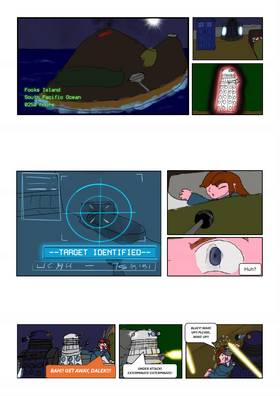 Read The Fooks Adventures  3 Page 6 in English