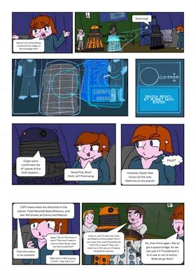 Read The Fooks Adventures  3 Page 8 in English
