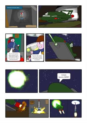 Read The Fooks Adventures  3 Page 9 in English