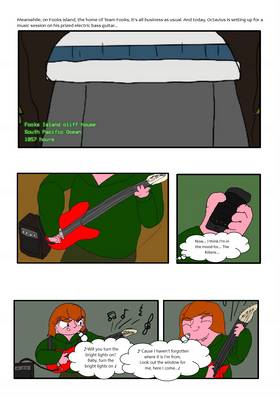 Read The Fooks Adventures  4 Page 4 in English