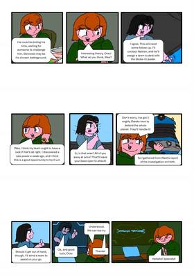Read The Fooks Adventures  4 Page 6 in English