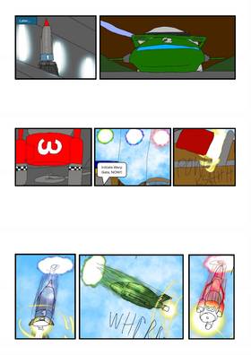 Read The Fooks Adventures  4 Page 10 in English