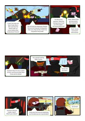 Read The Fooks Adventures  5 Page 5 in English